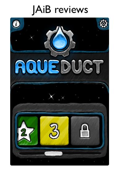 jaib reviews aqueduct