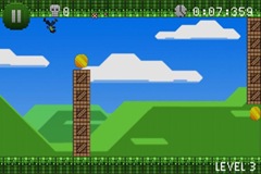 Gravity Runner for iPhone_17