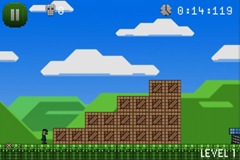 Gravity Runner for iPhone_6
