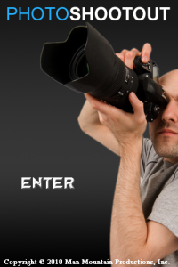Photo Shootout App