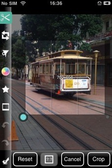 Photogene