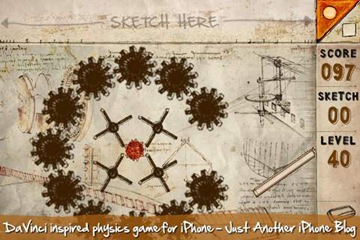 Rafter iPhone app