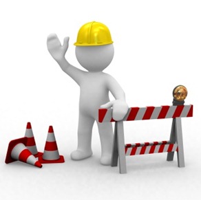Roadwork