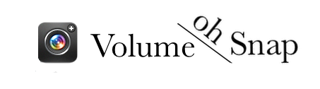 VolumeOhSnap