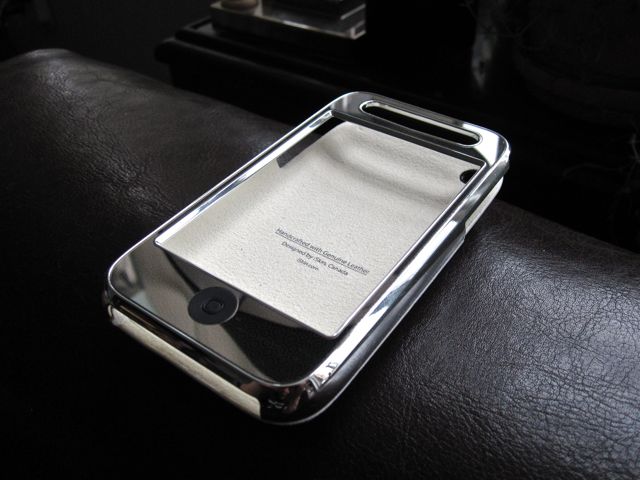 iSkin enigma6
