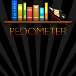 All-in Pedometer splash