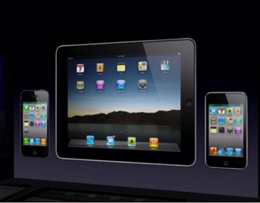 3iOSDevices
