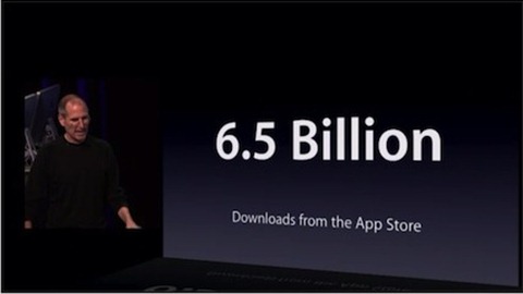 AppStoreBillionsofDownloads