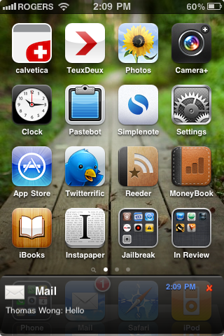 Notified Pro