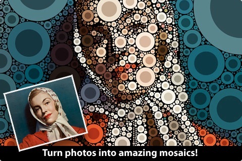 Percolator for iPhone