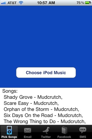 First Songs Library