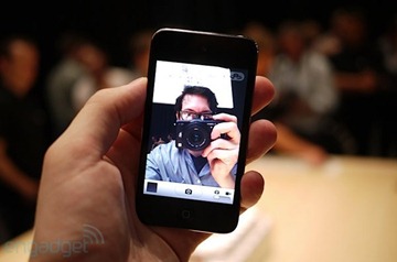 TouchVideo