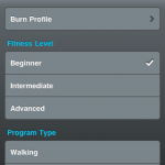 lolo burn settings1