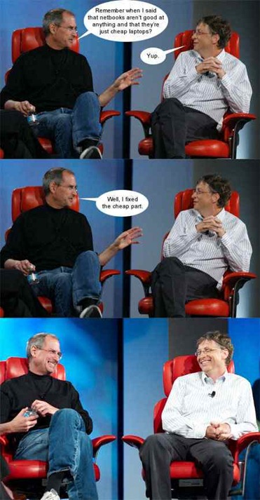 JobsNetbookJoke
