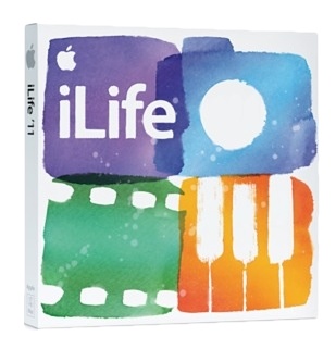 iLife '11