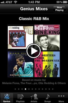 GeniusPlaylist