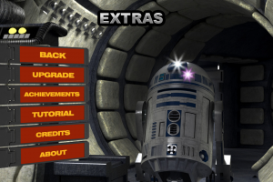 Falcon Gunner Extras