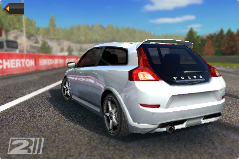 My Volvo