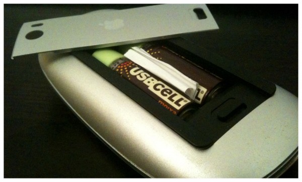 magic mouse paper fix