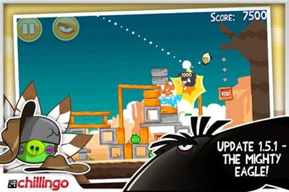 AngryBirdsUpdate