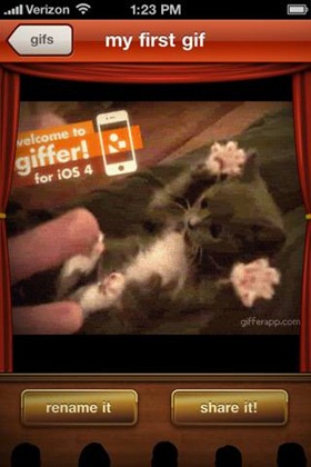 Giffer