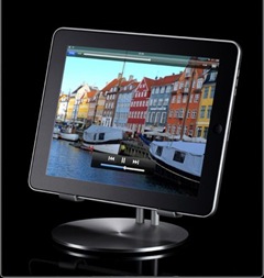 JustMobileUpstand