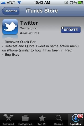 TiwtterQuickBarRemoved