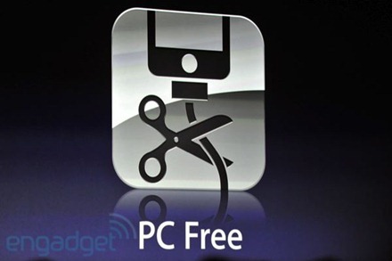 PCFree