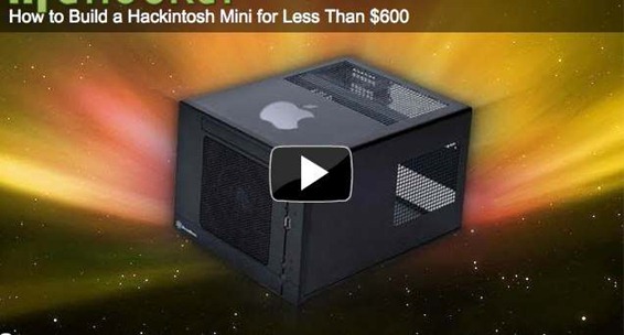 HowtoBuildaHackintosh