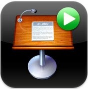 Keynote Remote