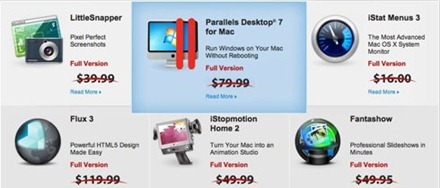 Mac Software Bundle