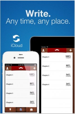 Werdsmith for iPhone 3GS, iPhone 4, iPhone 4S, iPod touch (3rd generation), iPod touch (4th generation) and iPad on the iTunes App Store