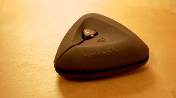 moshi vortex earphones 1