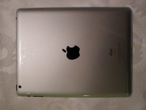 Best Skins Ever iPad Back 2