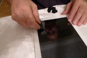 Best Skins Ever iPad Squeegee 2