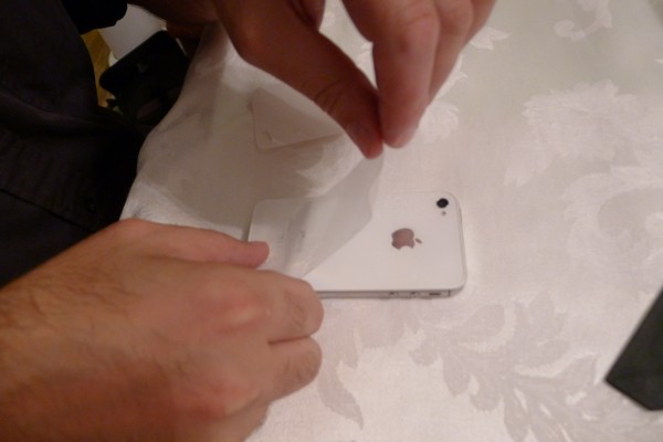 Best Skins Ever iPhone Back Application