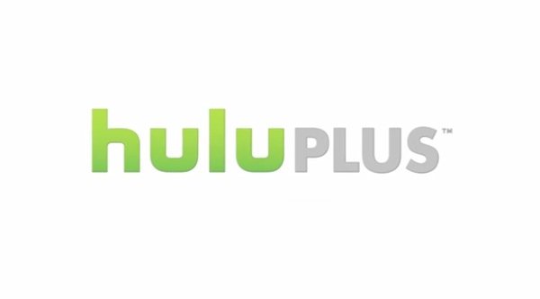 Hulu Logo