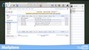 Mailplane - the best way to use Gmail on the Mac