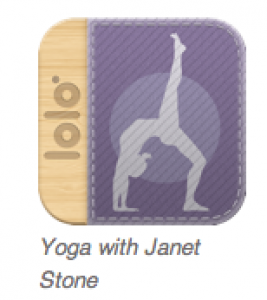 lolo Yoga