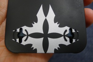 ibattz Mojo Hi5 Case Design Pattern
