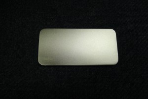 ibattz Mojo Hi5 Powerbank