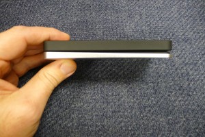 ibattz Mojo Hi5 Case and Powerbank