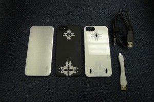 ibattz Mojo Hi5 Powerbank